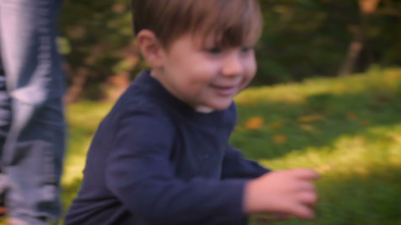 How Alex Knew Cowleys was Safe for His Family