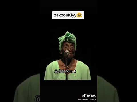 شاب مراد واه 