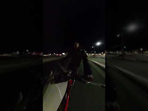 Insta360 Wheelie #crf150r