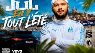 JuL - En Y Tout L'été (exclu 2026)(FanMade)🛸