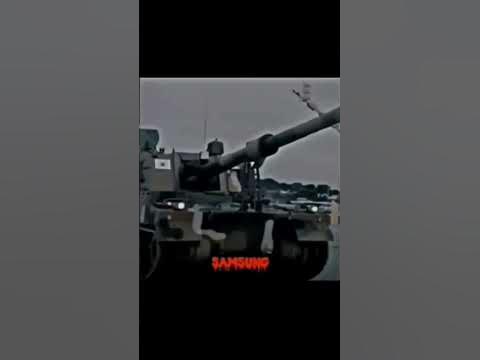 Просто Самсунг и танк - YouTube