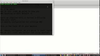 Local DNS Spoofing over WIFI Network screenshot 4