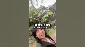 Using AI to write scripts for content?