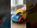 Car toy asmr video ai #subscribe #ai #aivideo #subscribe #asmr #satisfying #shortsviral