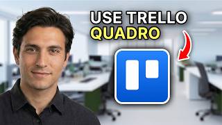 Como Usar Exemplos de Quadro Trello - Guia Fácil 2026