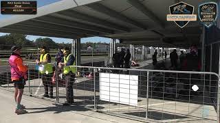 Sunday 7.6.26 - Australian Kart Masters from Coffs Harbour 2026
