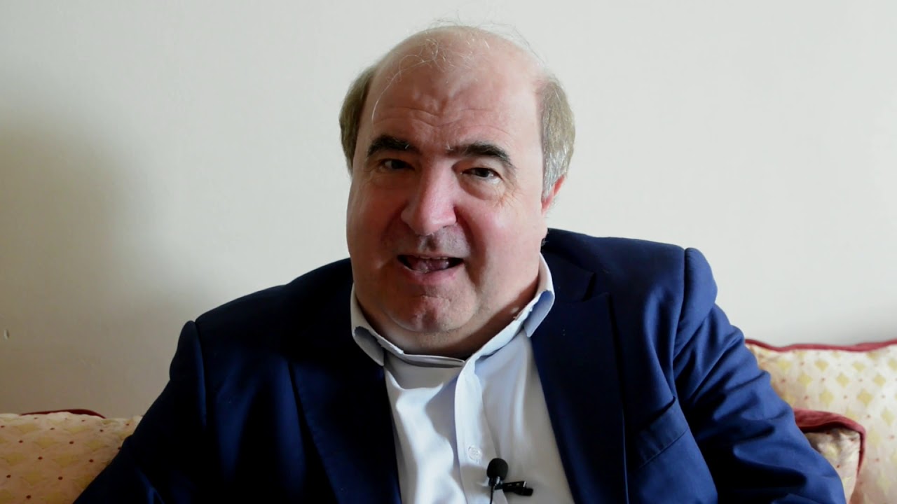 La liberté l'homme estil libre ? Entretien avec Jean Staune Un