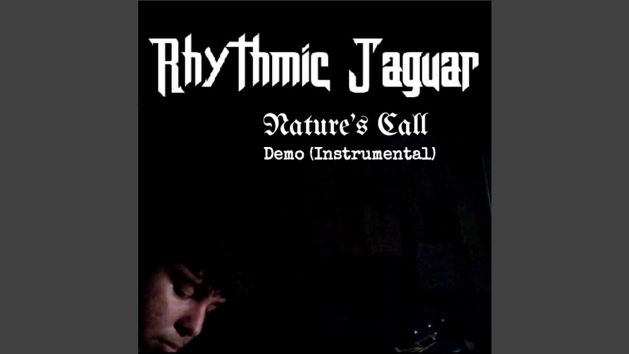 Nature's Call (Demo Instrumental)