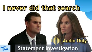NATW Podcast: Karen Read trial, Jennifer McCabe and Dr Wolfe