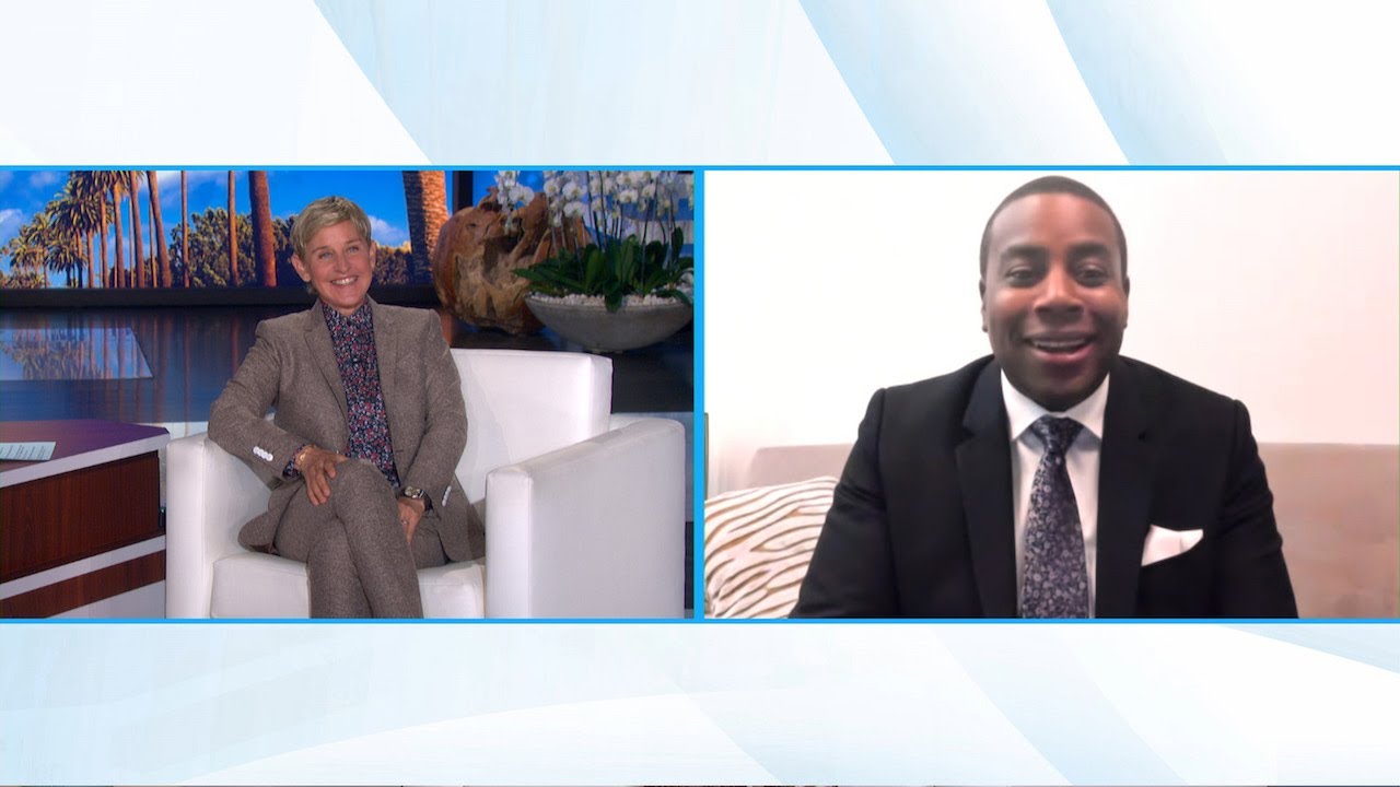 Kenan Thompson ‘Bombed’ in Audition for Mysterious Lorne Michaels