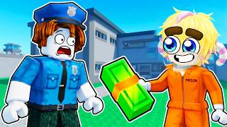 Nyogok Buat Kabur dari Penjara?! Ini Dia Ceritaku jadi Tahanan Paling Kaya!