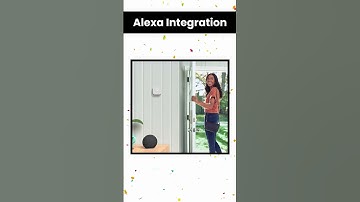 Amazon Smart Thermostat Review: Save Money and Energy with Alexa Integration! #shorts