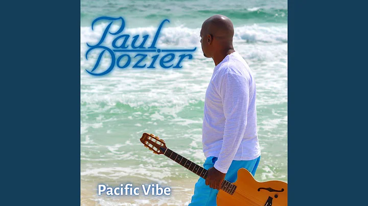 Pacific Vibe