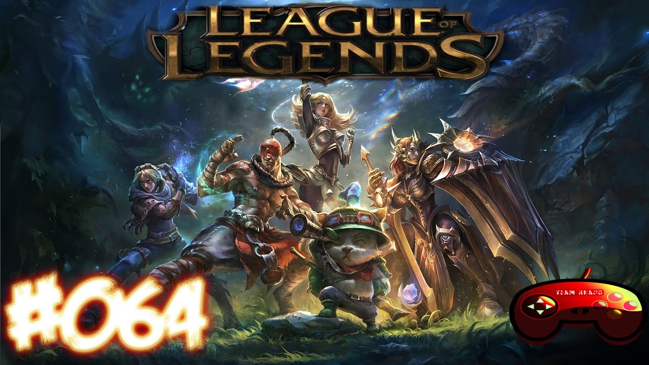 League Of Legends Email Vergessen