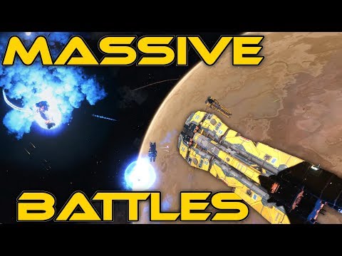 Video: Bungie Bermain-main Dengan Reach Space Combat MP