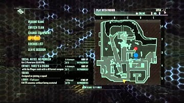 Crysis 3 MP Beta Hacker