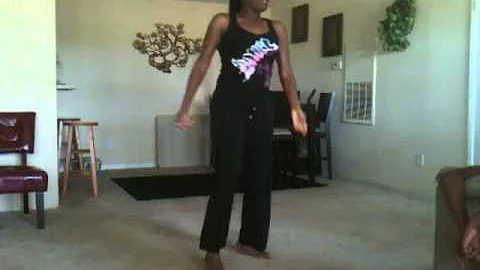 Tomeka Robinson (Finish Line)