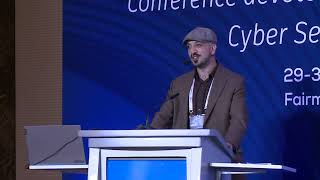 International Cyber Security Days - 30 November 2021