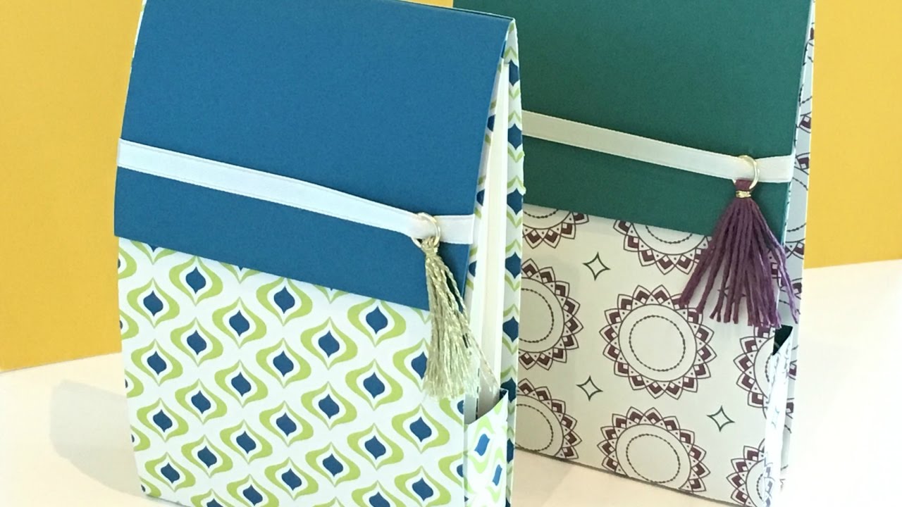 stampin up sale a bration 2019 Note Cards Gift Set - Eastern Palace Week, Video Tutorial - New from Stampin' Up