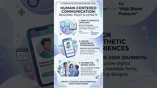 Stop Losing Patients | The #1 Healthcare Branding Trick