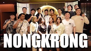 Download Lagu NONGKRONG DI 2022 BEGINI ! ! - VLOG MP3