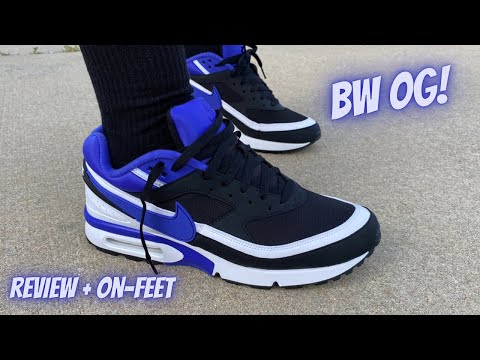 Nike Air Max BW OG \