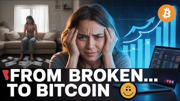 From Grief to Financial Freedom: How Cloud Mining Changed a Single Mom’s Life | Pinion Video Release