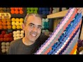 Wipn it with juan 14  lets crochet  chat