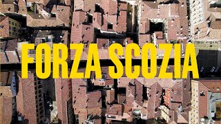 Forza Scozia | Life in Italy with Scotland's National Team Players