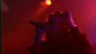 Childs Play - The Mission UK - live @ Dusseldorf 1990