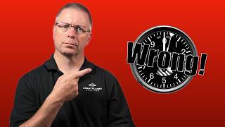 Don’t Believe Your Altimeter! Net Worth