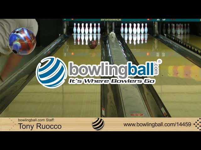 Track Precision Bowling Ball NIB 1st Quality 