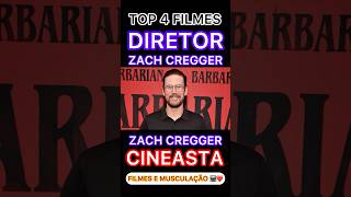 ZACH CREGGER - TOP 4 MELHORES FILMES #zachcregger #diretordecinema #cineasta #cineastas #filmmaker