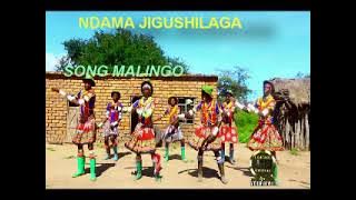 NDAMA JIGUSHILAGA UJUMBE WA MALINGO PR BY LWENGE STUDIO