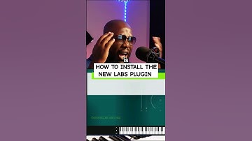 How to Install New LABS Plugin