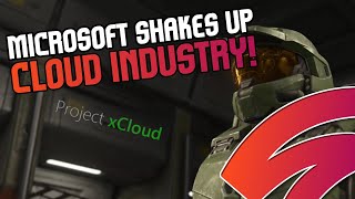 Big xCloud News May Impact the Cloud Gaming Industry!