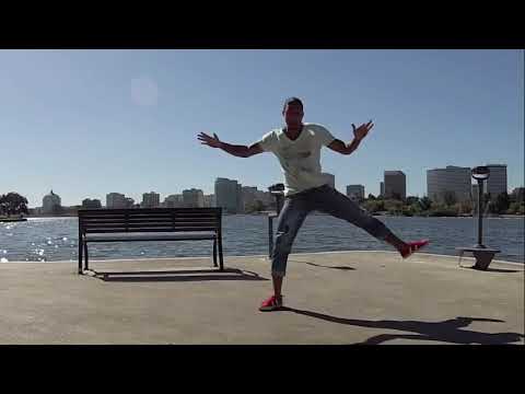 LA CAUTION - THÉ À LA MENTHE (THE LAZER DANCE VERSION)