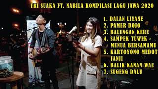 Tri Suaka Full Album Kompilasi Lagu Jawa 2020