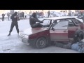 Most Amazing Police Arrest Video