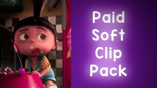 PAID soft CLIP PACK for video star! screenshot 3