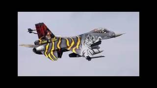 top 10 fighter jets in the world 2020