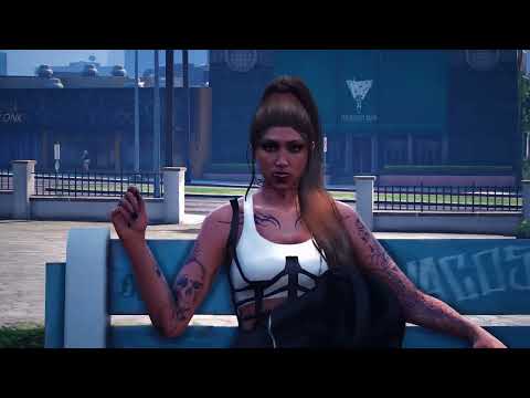 1 - Intro (Ritual) Clip Officiel