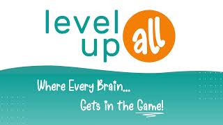Introduction to Level Up All