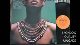 Lucumi, macumba, voodoo - Eddie Palmieri - ( 1978, 100