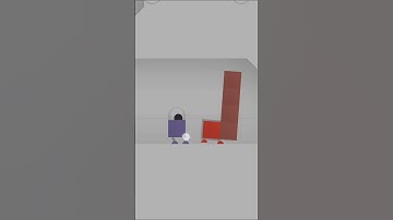 Odd Bot Out level 38 | #shorts