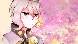 Perfectionist Complex