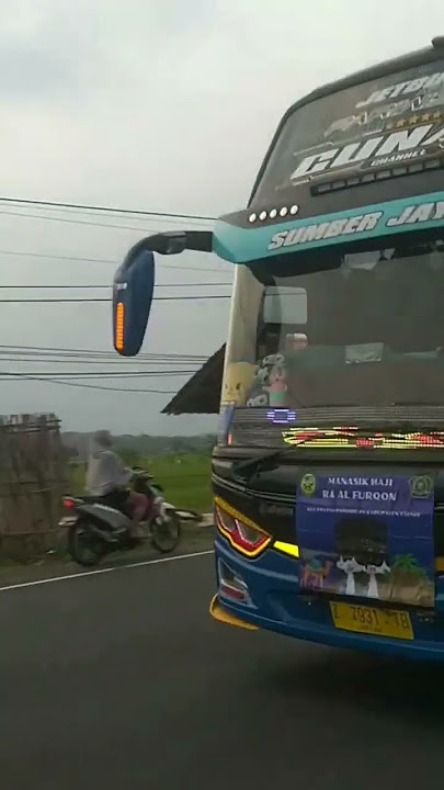 TELOLET BASURI BUS SUMBER JAYA CUNAK SANGAT GACOR#BASURIDAVAIRHORN#shorts#teloletbasuri