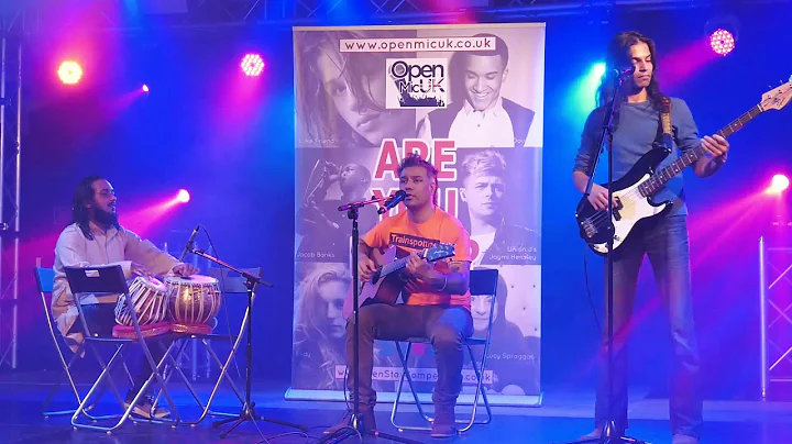 SHAKTISHIV  ORIGINAL performed by KEDAR SHARMA at ...