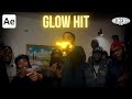 This GLOW HIT Effect Will Make Your Edits POP | After Effects Tutorial