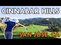 Cinnabar hills golf club 18 holes in 10 minutes